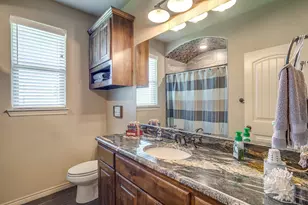 3917 Decordova Ranch Rd, Granbury, TX 76049 - Photo 31