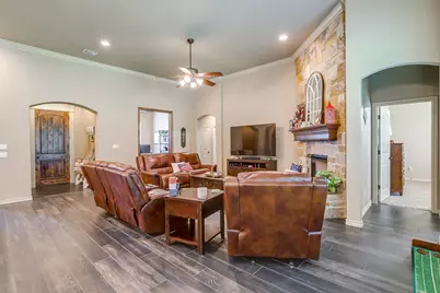 3917 De Cordova Ranch Road, Granbury, TX 76049 - Photo 9