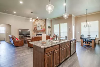 3917 De Cordova Ranch Road, Granbury, TX 76049 - Photo 17