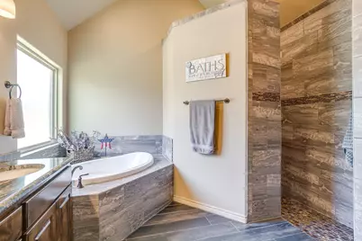 3917 De Cordova Ranch Road, Granbury, TX 76049 - Photo 25