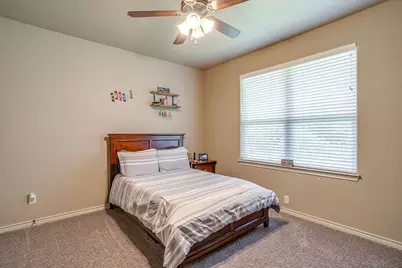 3917 De Cordova Ranch Road, Granbury, TX 76049 - Photo 27