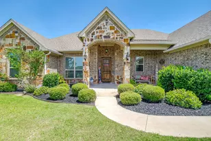 3917 Decordova Ranch Rd, Granbury, TX 76049 - Photo 7