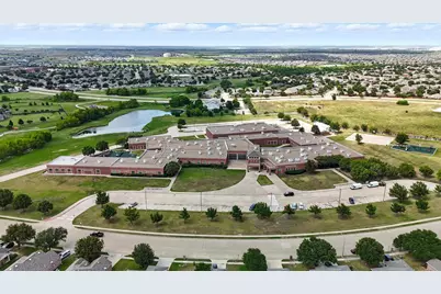 1101 Castle Top Drive, Fort Worth, TX 76052 - Photo 27