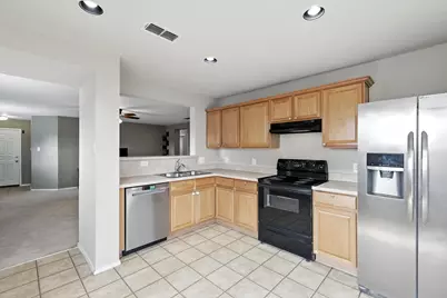 1101 Castle Top Drive, Fort Worth, TX 76052 - Photo 9