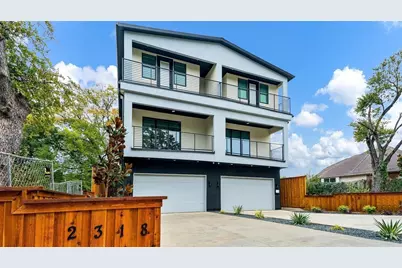 2316 Arroyo Avenue, Dallas, TX 75219 - Photo 1