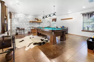 2702 Sky Harbour Dr, Granbury, TX 76049 - Photo 3