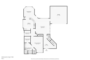 458 Richmond St, Irving, TX 75063 - Photo 37
