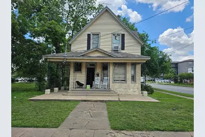 1801 S 10th Street, Waco, TX 76706 - Photo 1