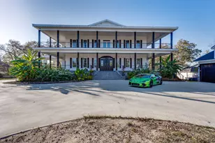 1351 Country Clb Rd, Sulphur Springs, TX 75482 - Photo 1