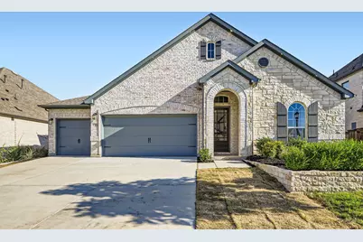 17204 Clover Drive, Celina, TX 75009 - Photo 9