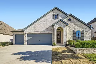 17204 Clover Dr, Celina, TX 75009 - Photo 9