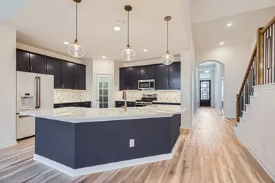 17204 Clover Drive, Celina, TX 75009 - Photo 3