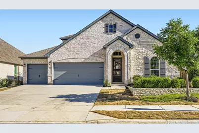 17204 Clover Drive, Celina, TX 75009 - Photo 1