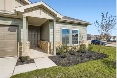 1001 Verde Creek Court, Crowley, TX 76036 - Photo 3