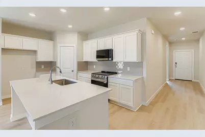 1001 Verde Creek Court, Crowley, TX 76036 - Photo 7