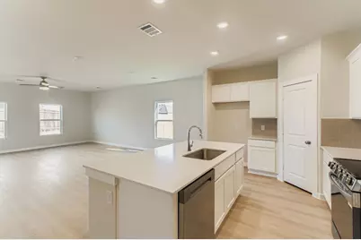 1001 Verde Creek Court, Crowley, TX 76036 - Photo 9