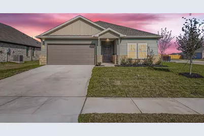 1001 Verde Creek Court, Crowley, TX 76036 - Photo 1