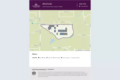 1001 Verde Creek Court, Crowley, TX 76036 - Photo 31