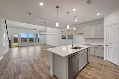 3704 Water Lily Way, Celina, TX 75009 - Photo 9