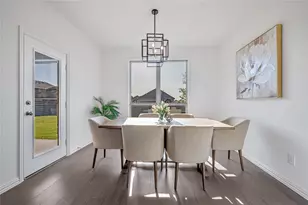 7001 Lowbranch Trl, Little Elm, TX 76227 - Photo 21