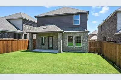4218 Zayan Drive, Sherman, TX 75090 - Photo 3