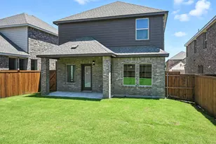 4218 Zayan Dr, Sherman, TX 75090 - Photo 3