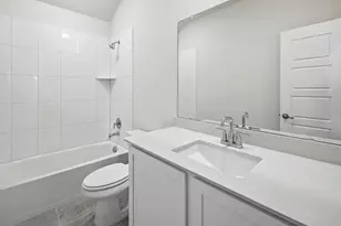 4218 Zayan Dr, Sherman, TX 75090 - Photo 5