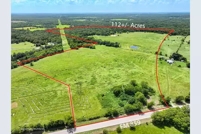 10446 Fm 859, Edgewood, TX 75117 - Photo 1