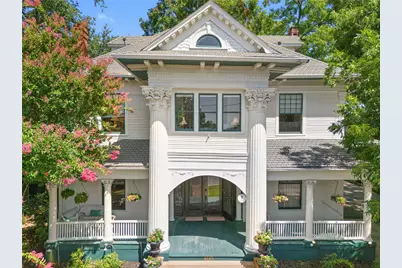 4125 Junius Street, Dallas, TX 75246 - Photo 1