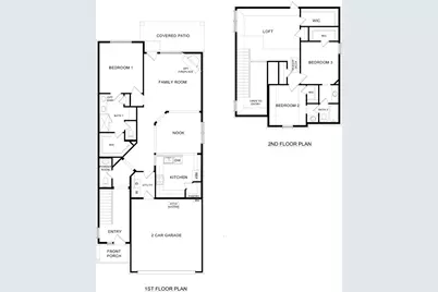 4236 Zayan Drive, Sherman, TX 75090 - Photo 1