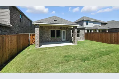 4261 Zayan Drive, Sherman, TX 75090 - Photo 5