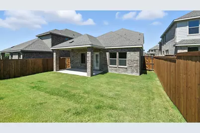 4261 Zayan Drive, Sherman, TX 75090 - Photo 3