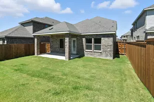 4261 Zayan Dr, Sherman, TX 75090 - Photo 3