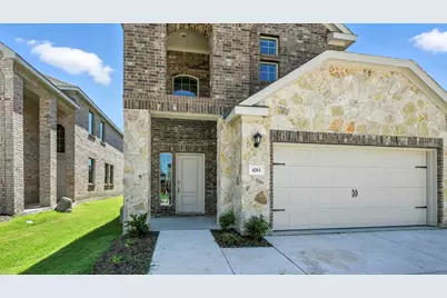 4261 Zayan Drive, Sherman, TX 75090 - Photo 21