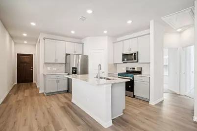 4000 Marble Falls Drive, Farmersville, TX 75442 - Photo 9