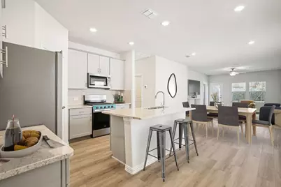 4000 Marble Falls Drive, Farmersville, TX 75442 - Photo 5