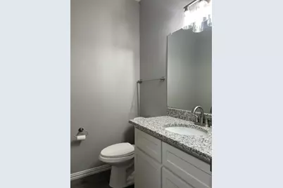 406 E Bonham Street, Tom Bean, TX 75491 - Photo 17