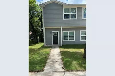 406 E Bonham Street, Tom Bean, TX 75491 - Photo 5