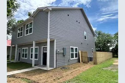 406 E Bonham Street, Tom Bean, TX 75491 - Photo 31