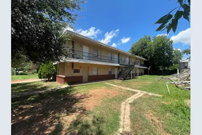 1800 8th Street, Wichita Falls, TX 76301 - Photo 1