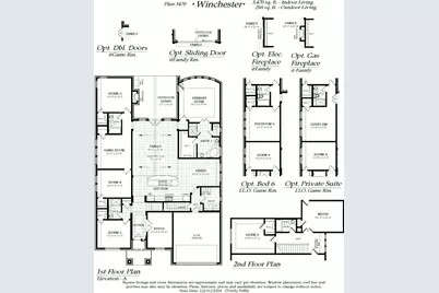 224 Bee Balm Road, McKinney, TX 75071 - Photo 13