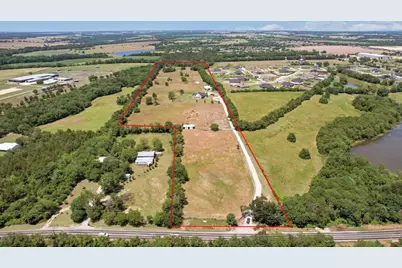 15013 Fm 121, Van Alstyne, TX 75495 - Photo 1