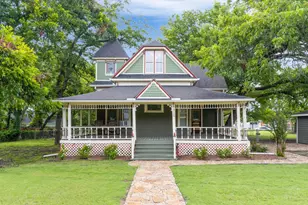 315 S Denny St, Howe, TX 75459 - Photo 1