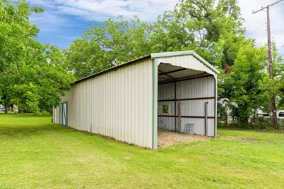 315 S Denny Street, Howe, TX 75459 - Photo 37