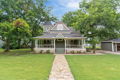 315 S Denny Street, Howe, TX 75459 - Photo 3