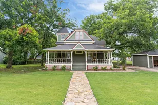 315 S Denny St, Howe, TX 75459 - Photo 3