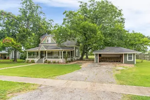 315 S Denny St, Howe, TX 75459 - Photo 5