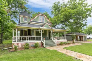 315 S Denny St, Howe, TX 75459 - Photo 7