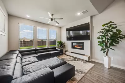 418 Tuscany Drive, Forney, TX 75126 - Photo 7