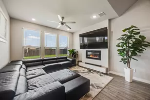 418 Tuscany Dr, Forney, TX 75126 - Photo 7